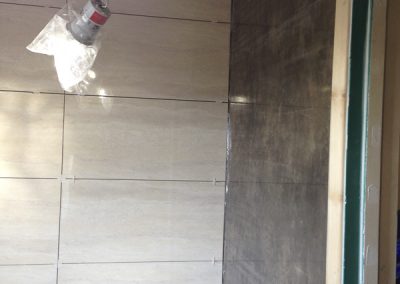 Bathroom design and development
